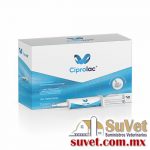 Ciprolac  jeringa de 10 ml - SUVET