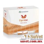 Ciprolac Vaca Seca  jeringa de 10 ml - SUVET