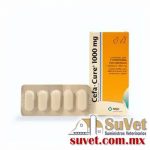 Cefa Cure Sobre pedido y disponibilidad caja con 5 tabletas de 1000 mg - SUVET