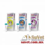 Bravecto Plus Cats 6.25 – 12.5 kg pipeta de 1.79 ml - SUVET