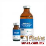 Gastryl inyectable frasco de 10 ml - SUVET