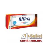 Biflox blister de 12 tabs - SUVET