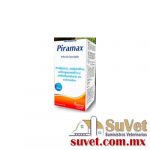 Piramax 20 ml  frasco de 20 ml - SUVET