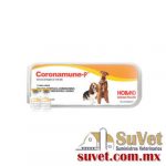 Coronamune-P estuche con 12 dosis de 1 ml - SUVET