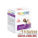 Doxiciclina caja de 80 Tabletas - SUVET
