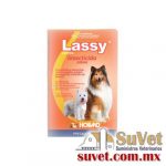 Lassy jabón insecticida barra de 100 gr - SUVET