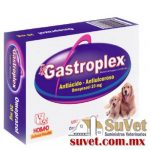 RX Gastroplex  blister de 14 tabletas - SUVET