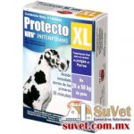 PROTECTO XL NRV caja de 6 tabletas - SUVET