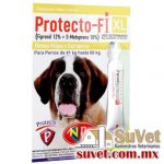 PROTECTO FI XL 4.50 ml pipeta empaque de 1 pipeta - SUVET